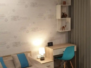 Квартира Cтудия с удобным расположением