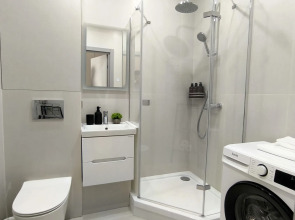 Квартира у Метро Нижегородская