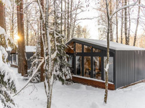 Klub Romashka Recreation camp