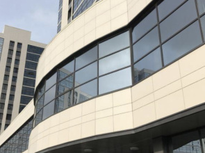 Apart-Hotel BSV Pulkovo Salute