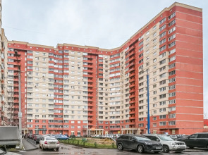 Апартаменты на Проспекте Красной Армии