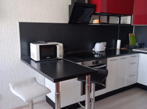 Квартира евродвухкомнатная на Революции 52 Б