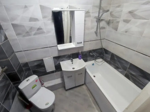 Квартира на Улице Красный Путь 101к4