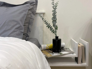 Квартира Уютная Квартира на Великолукской