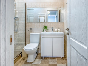 Апартаменты HB apartments Mtskheta