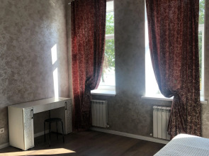 Квартира Исторический центр Коломна