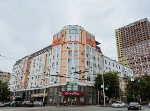 Апартаменты в центре города на Карла Маркса