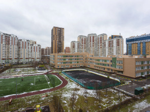 Квартира на Носовихинском шоссе 37