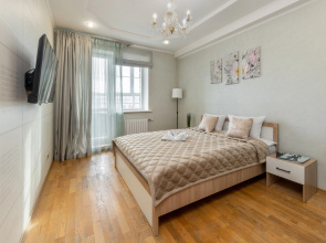 V Angliyskom Stile Apartments