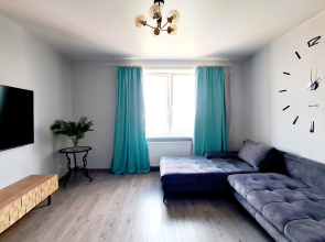 Апартаменты Панорамный вид Рыбная деревня