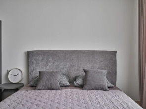 Апартаменты на проспекте Андропова 10