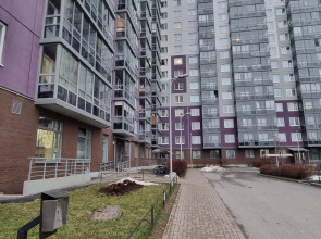 Sutki Rent V Murino Apart-Hotel