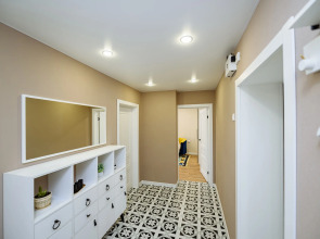 Квартира в пушкинские горы