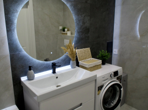 Квартира 1-комнатная квартира 40 м²