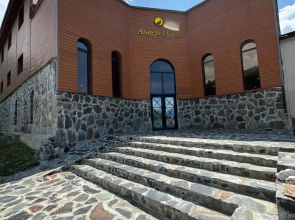 Hotel Anne's Hotel in Mestia