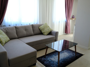 Vega Suites Apart hotel