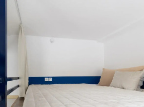 Апартаменты Prim Rooms Central Streets