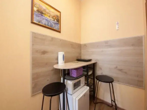 Апартаменты на Ломоносова 2