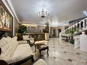 Старый Замок