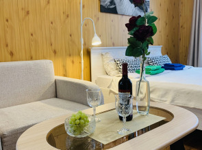 Апартаменты Сполохи