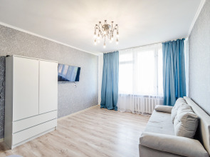 Апартаменты Цветной Бульвар д 20/1