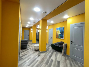 Отель панорамный  НЕБО