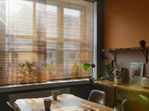 Мини-отель Лесная Ванна