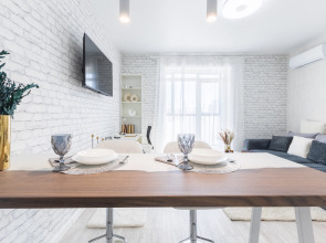 Апартаменты Lux