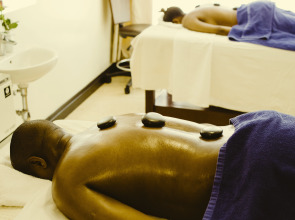 Отель Boma Nairobi