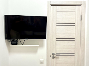 Апартаменты 3-я студия Ривер парк