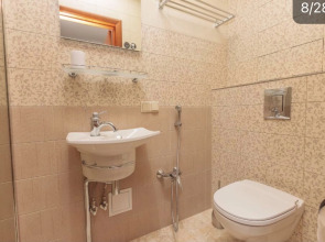 Апартаменты на Стремянной