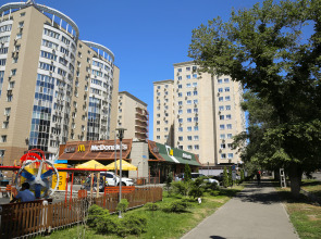 Апартаменты ADT Scandinavian Grey