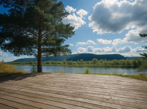 Solnechny Bereg Guest House