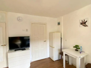 Апартаменты на Полоцкой