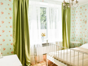 Гостевой Дом 33