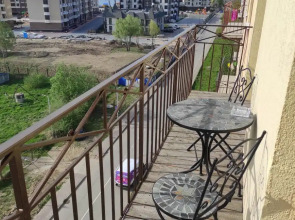 Апартаменты Прибалтийский силуэт