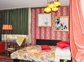 Квартира на Угличской 16