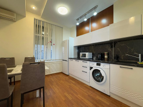 Квартира 2-Комнатная Московская 15 Покровский Парк