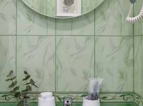 Квартира в Центре Иркутска