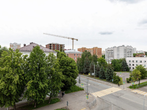 Квартира рядом ТРЦ Kazan Moll