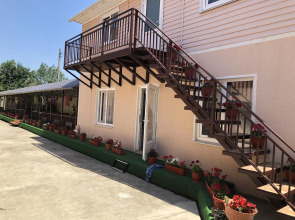 Гостевой дом Алмаст