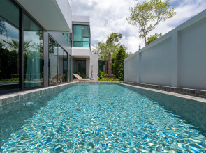Villa Tanya by Mandla Luxury Villas