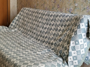 Апартаменты Аскет 66 у парка