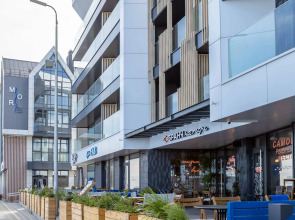 Апартаменты Небо