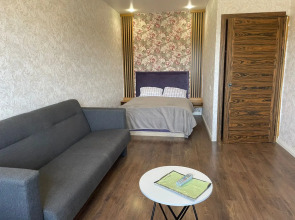 Квартира У московского проспекта с камином