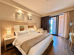 Dreamland Oasis 14 - 1214 Apartments