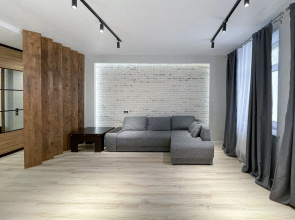 Apartamenty Granhol'm