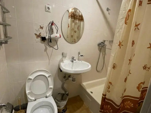 Отель Hotel 777