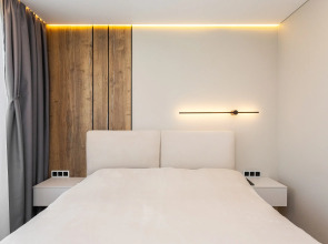 Апартаменты Балтийская корона