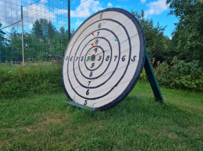 Апартаменты Валдай Пространство мечты 2